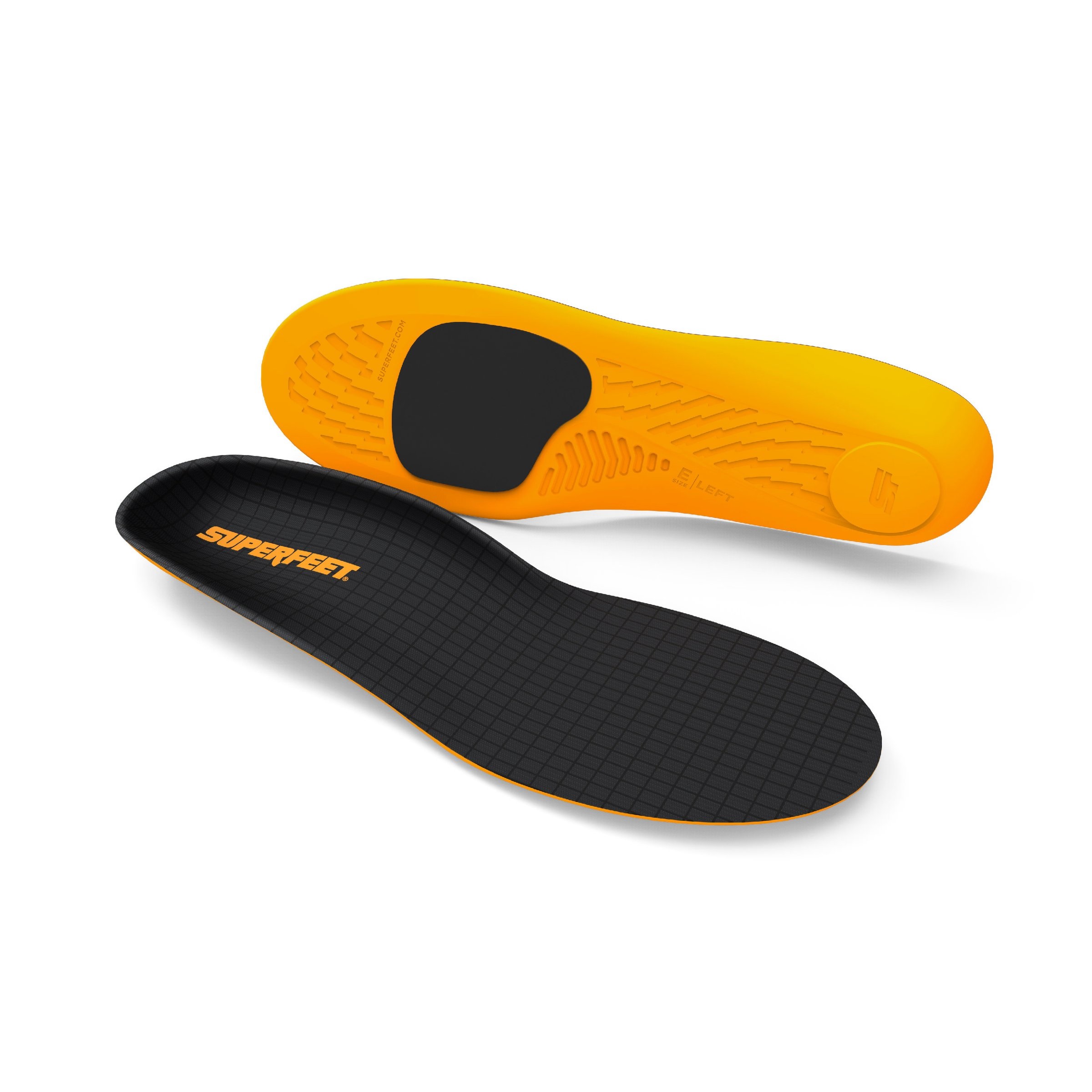 Work ESD Insole, Size 5.5-7 Men / 6.5-8 Women - Insoles